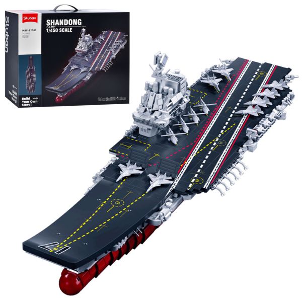 ����������� SLUBAN M38-B1189