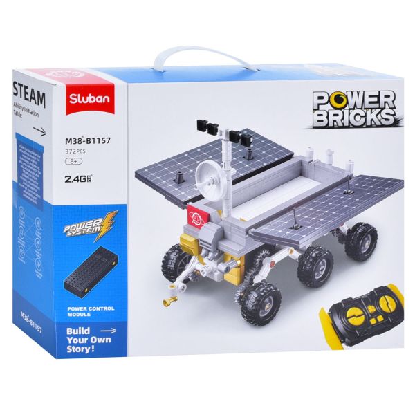 ����������� SLUBAN M38-B1157