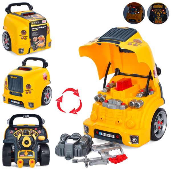 ����� ������������ B001-1