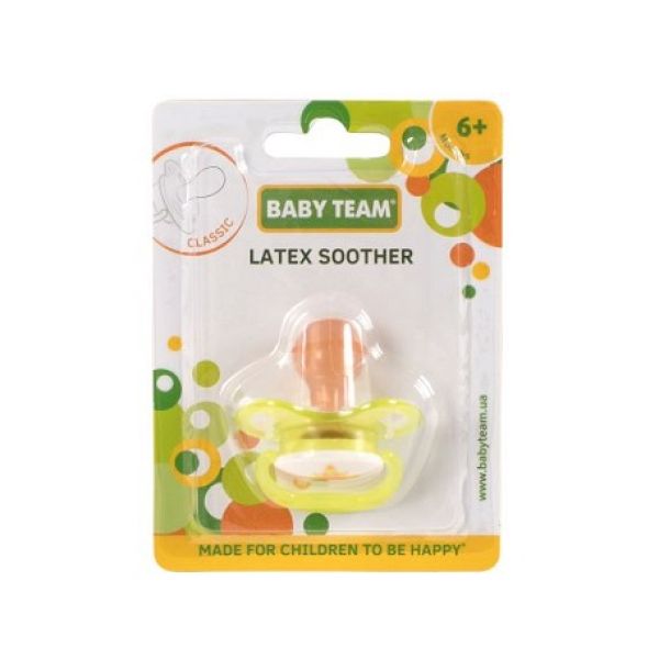 �������� �������� Baby Team, ��������