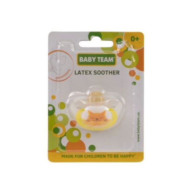 �������� ��������� Baby Team, ���������������