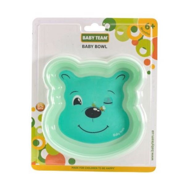 ������� ������� �������� Baby Team "������� ��������"