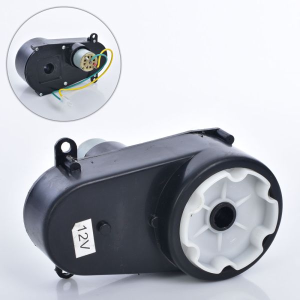 Рульовий редуктор M 5038-ST-GEAR