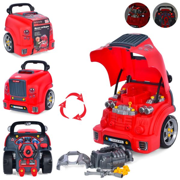 ����� ������������ B001-2