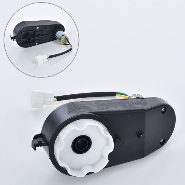 �������� � ���� � ������� M 5027-GEAR BOX