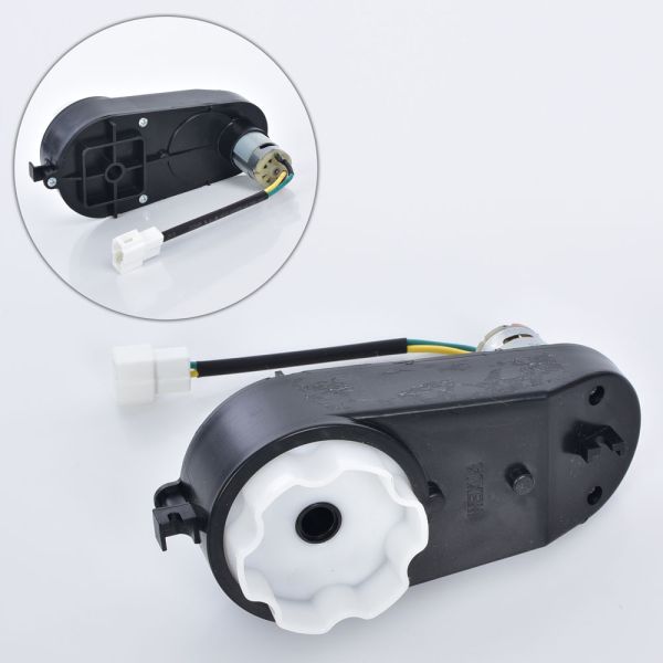�������� � ���� � ������� M 5028-GEAR BOX