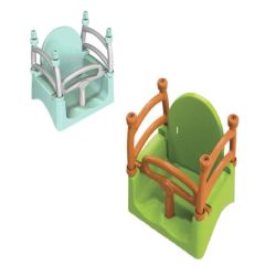 Игрушка для детей "Качеля" артикул 0152/9