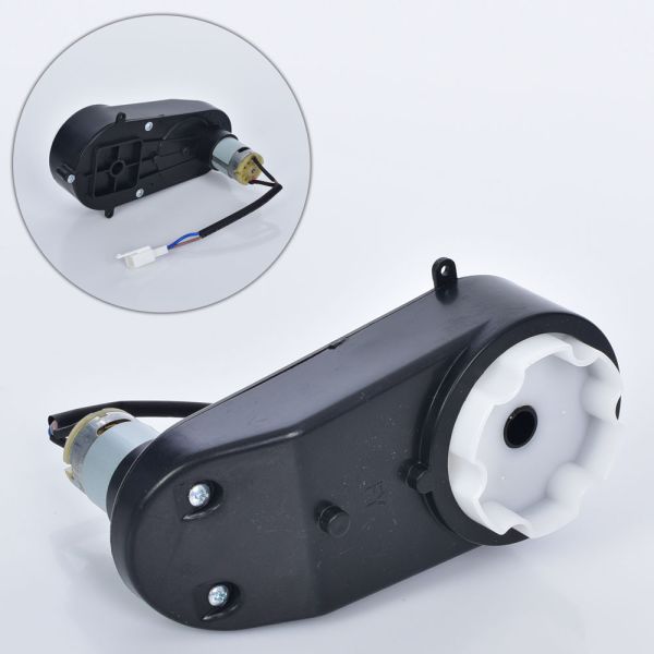 Рульовий редуктор M 5027-ST GEAR