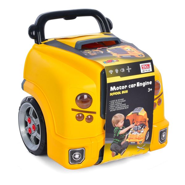 ����� ������������ B001-1
