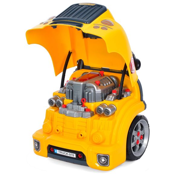 ����� ������������ B001-1