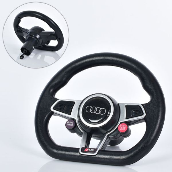 Кермо M 5012-ST-WHEEL