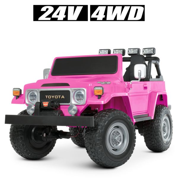 ���� M 4968EBLR-8(24V)