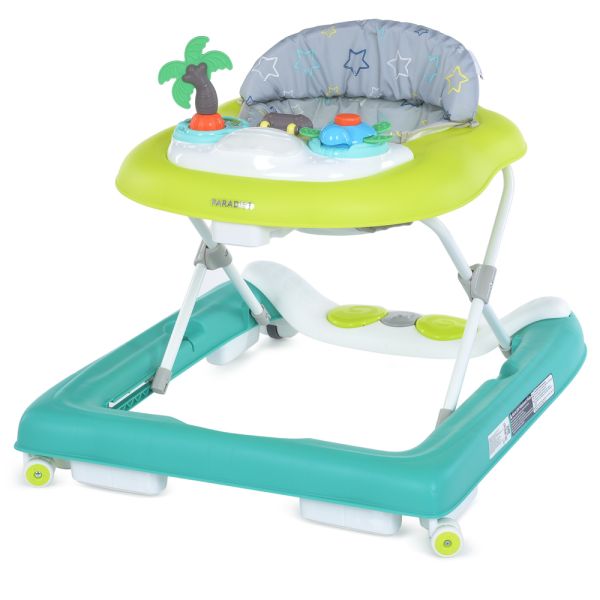 ������� ME 1103 PARADISE Tropical Green