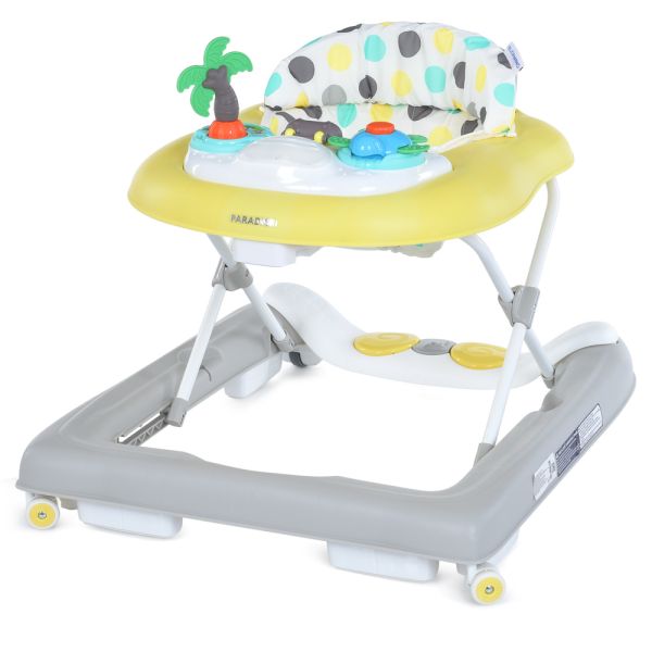 ������� ME 1103 PARADISE Yellow
