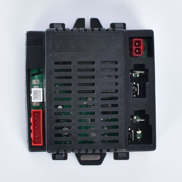 Блок керування RC RECEIVER-JE1009