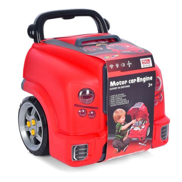 ����� ������������ B001-2