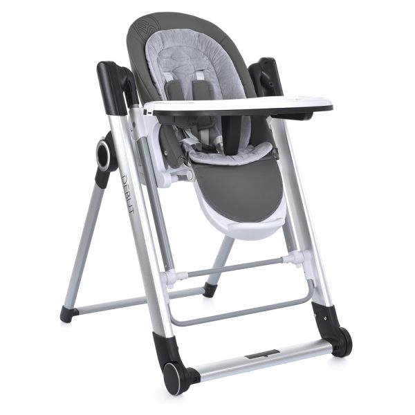 ��������-������ ME 1102 DEBUT Serious Gray