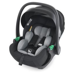 Детское автокресло ME 1110 i-FIX Royal Dark Gray Детское автокресло ME 1110 i-FIX Royal Dark Gray