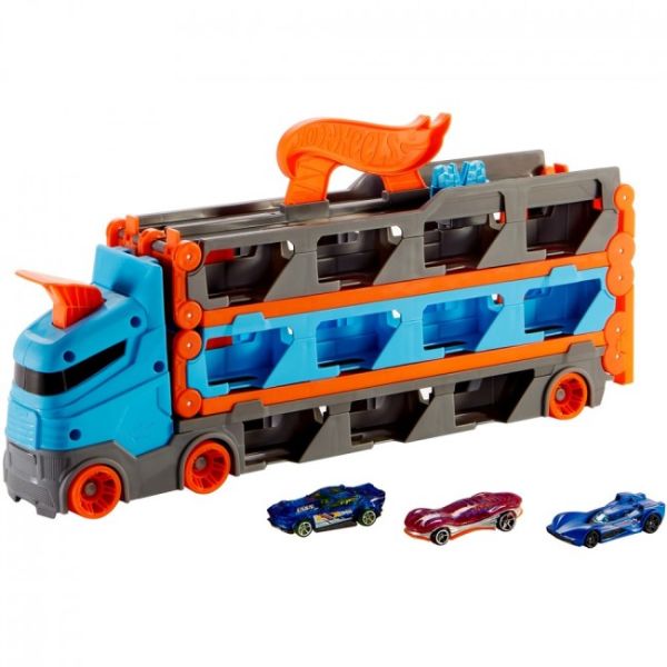 ���������-����������� "�������������" Hot Wheels