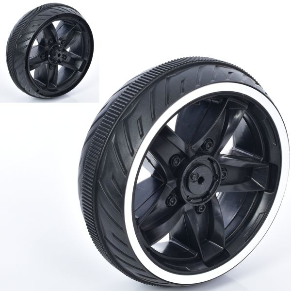 Колесо M 4852-F EVA WHEEL