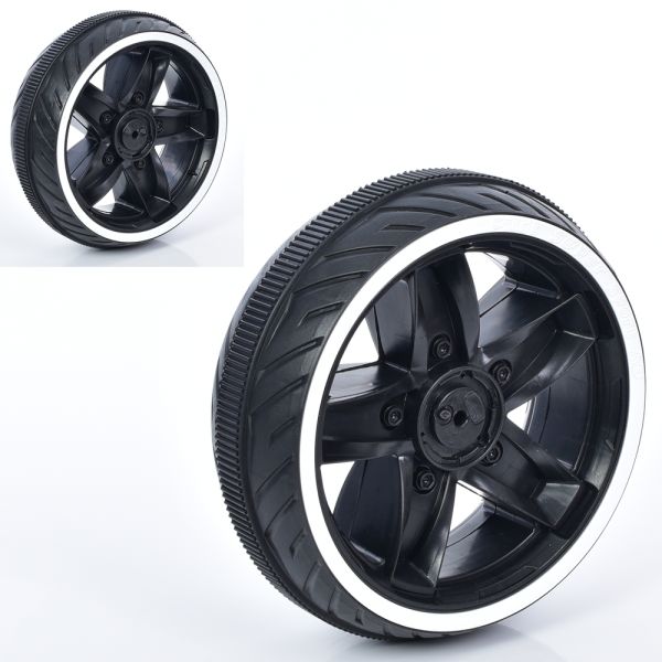 Колесо M 4852-R EVA WHEEL