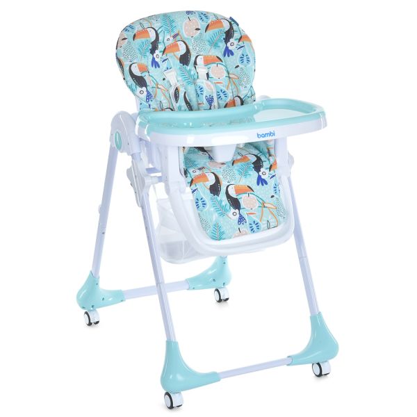 ������� M 3233 Toucan Mint