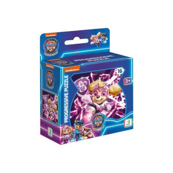 ���� Paw Patrol. ���� �� 16 ��������� DoDo