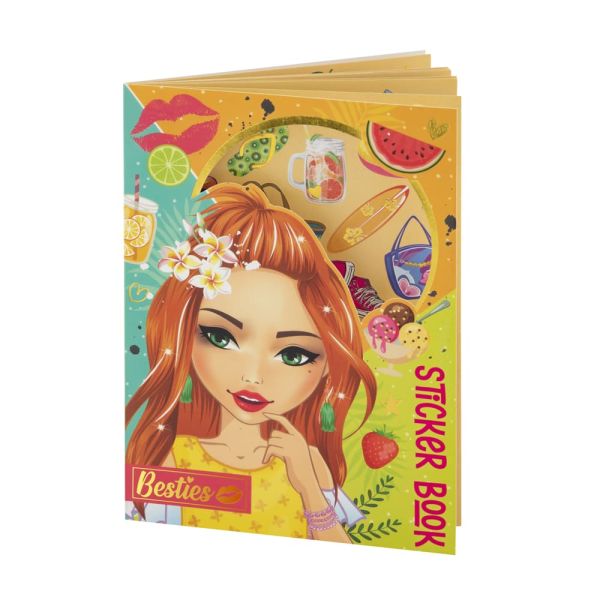 Besties �������� �5 "Summer", ���. 961015