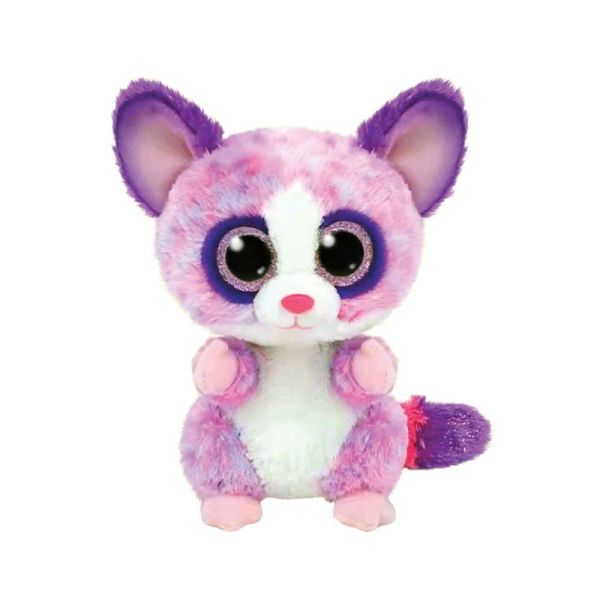 ������ ������� ����������� TY Beanie Boos 36395 ������� ����� "BECCA" 15 ��