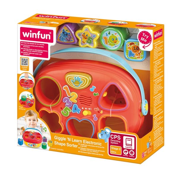 ������ WIN FUN 230201-NL