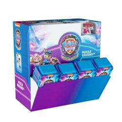 Гумка Paw Patrol PAWM1210, 24 шт