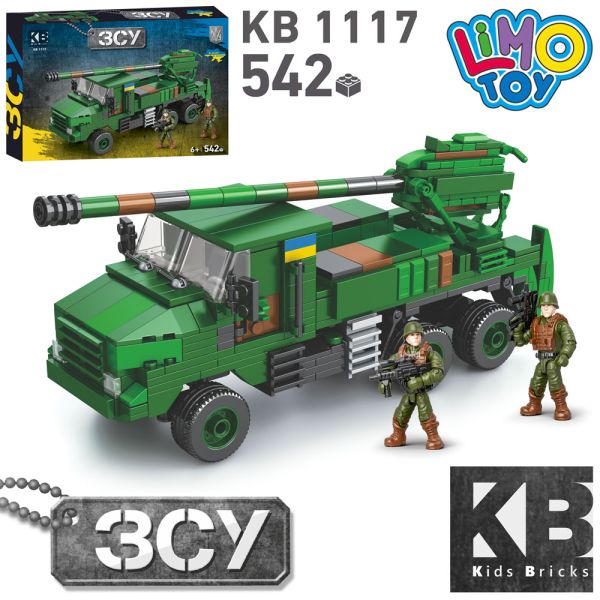 ����������� KB 1117