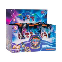 Фигурка на карандаш Paw Patrol PAWM2205, 24шт