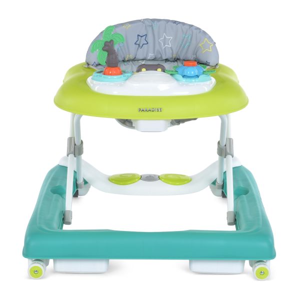 ������� ME 1103 PARADISE Tropical Green