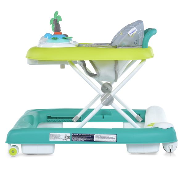 ������� ME 1103 PARADISE Tropical Green