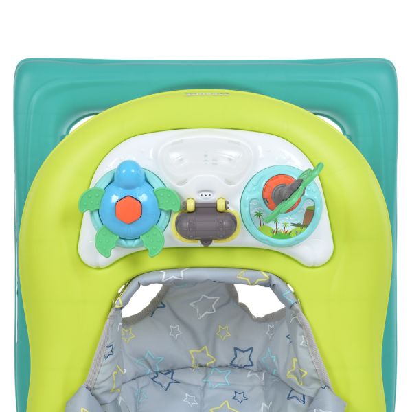 ������� ME 1103 PARADISE Tropical Green