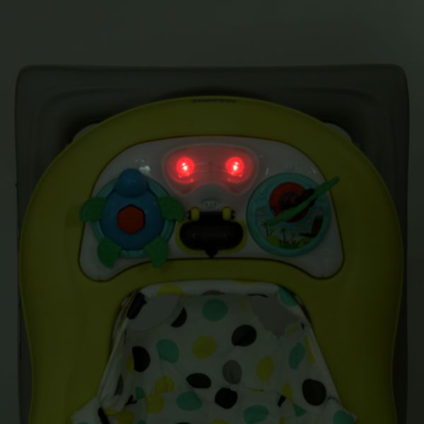 ������� ME 1103 PARADISE Yellow