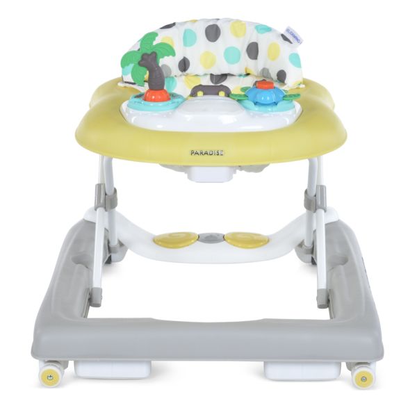 ������� ME 1103 PARADISE Yellow