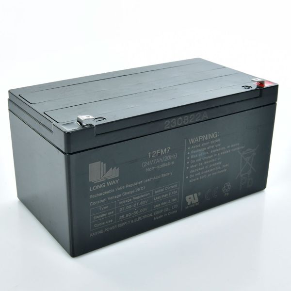 ������� 24V7AH-BATTERY