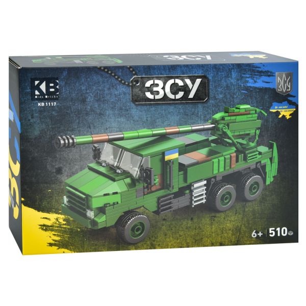 ����������� KB 1117