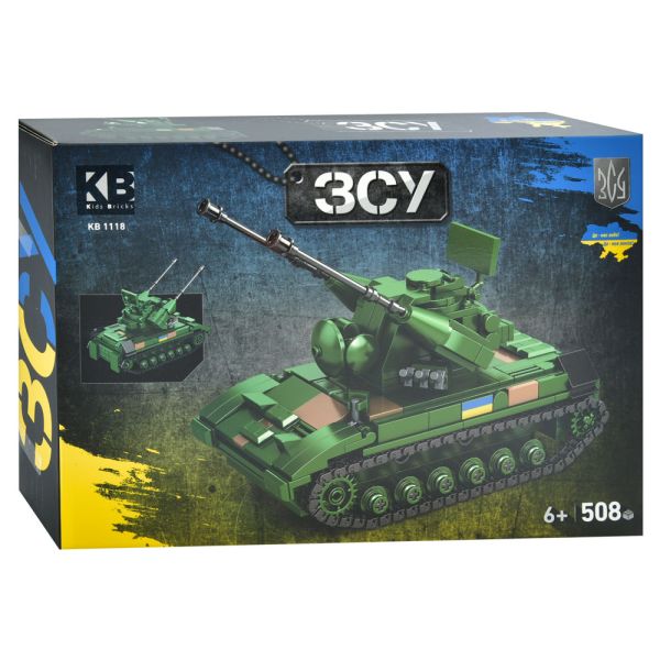 ����������� KB 1118