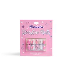 MARTINELIA Наклейки на ногти, 61036 MARTINELIA Наклейки на ногти, 61036