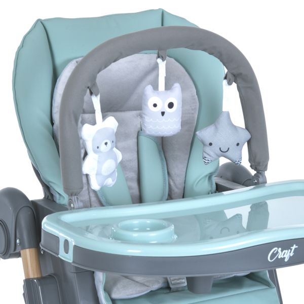 ������� ME 1115-W CRAFT Mint