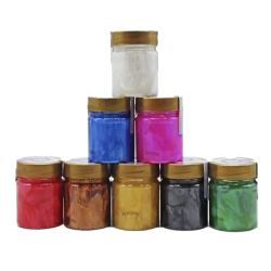 Putty Pearl ТМ Lovin Игрушка-антистресс 210 мл