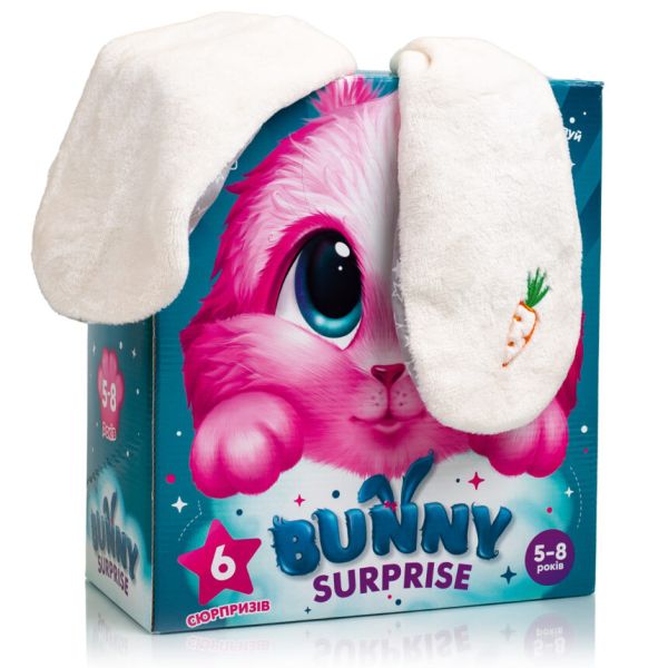 ��� �������� "Bunny surprise" maxi VT8080-10