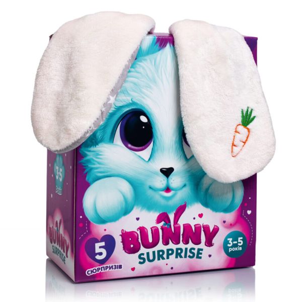 ��� �������� "Bunny surprise" mini VT8080-11