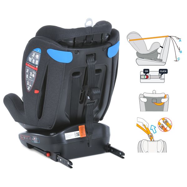 ��������� ������ ME 1114 EVEREST Light Gray