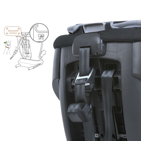 ��������� ME 1117 I-CON Melange Ultimate Gray