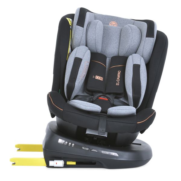��������� ME 1117 I-CON Melange Ultimate Gray