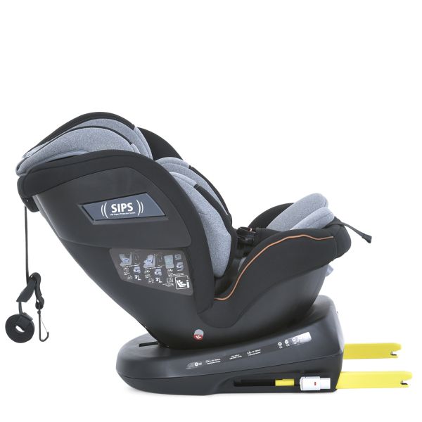 ��������� ME 1117 I-CON Melange Ultimate Gray